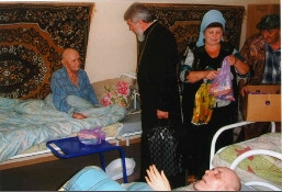 День милосердия  (21 августа 2012 года)