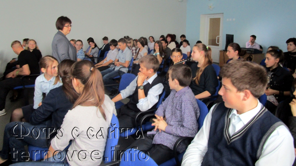 Обсуждение фильма «Судьба человека» (05.05.2015)