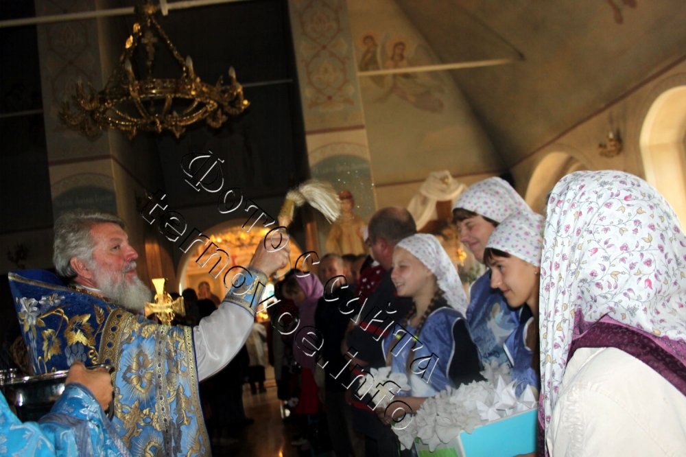 фото предоставлено Кудиновой Л.А.